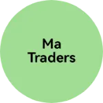 Business logo of MA traders