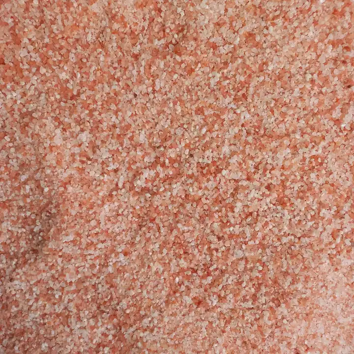 Himalyan pink granules  uploaded by Kohinoor salt on 2/14/2023