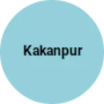 Business logo of kakanpur