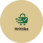 Business logo of Hrittika