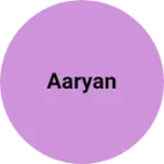 Business logo of Aaryan