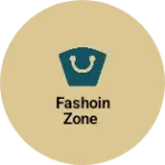 Business logo of Fashoin zone