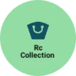 Business logo of RC collection