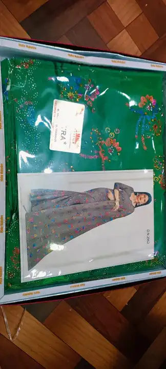 Fancy saree  uploaded by business on 2/14/2023