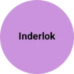 Business logo of Inderlok