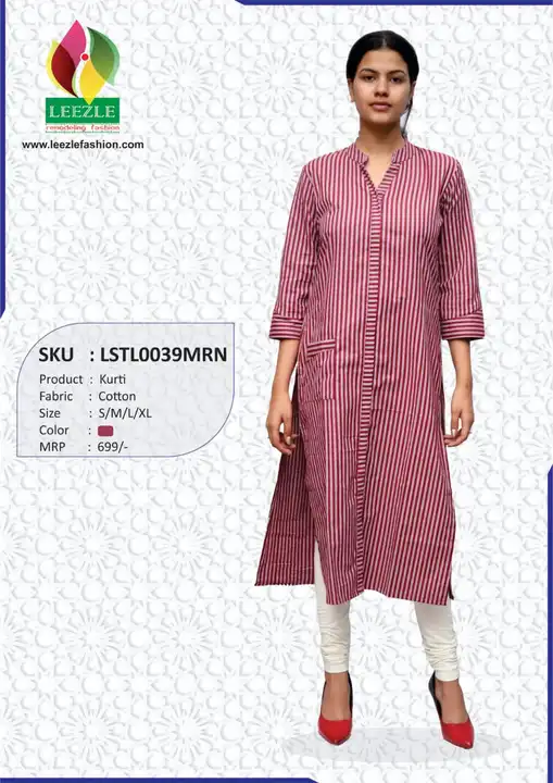 kurti uploaded by business on 2/14/2023