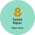 Business logo of Tanishk rajeev