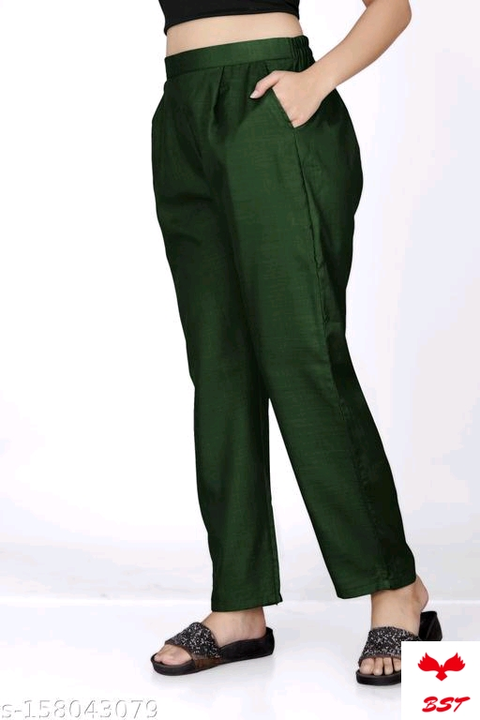 Trousers  uploaded by Bapasitaram textile on 2/14/2023