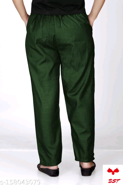Trousers  uploaded by Bapasitaram textile on 2/14/2023