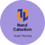 Business logo of Nand calection