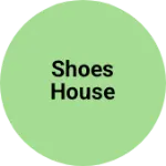 Business logo of Shoes House