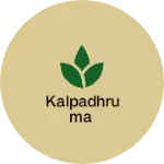 Business logo of Kalpadhruma