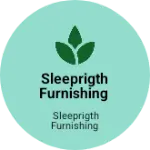 Business logo of Sleeprigth furnishing