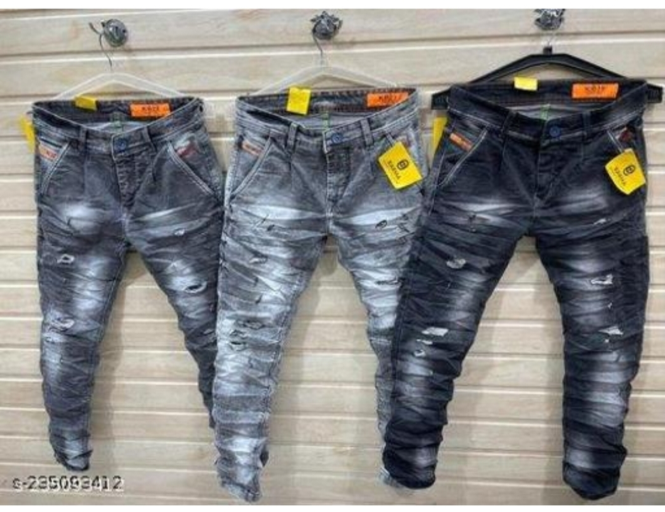 Post image मैं Jeans  के 2 पीस खरीदना चाहता हूं। मेरा ऑर्डर मूल्य ₹800 है। कृपया कीमत और प्रोडक्ट भेजें।