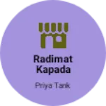 Business logo of Radimat kapada