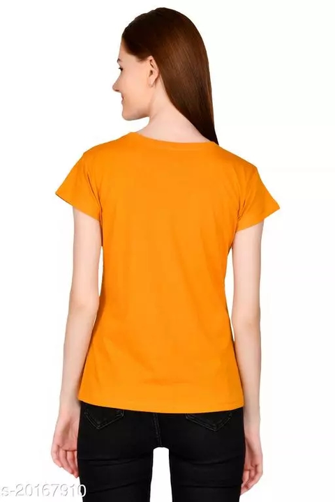 Hosiery Female t-shirt uploaded by Stylo Fashion on 2/14/2023