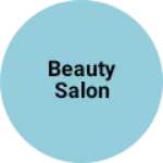 Business logo of Beauty salon