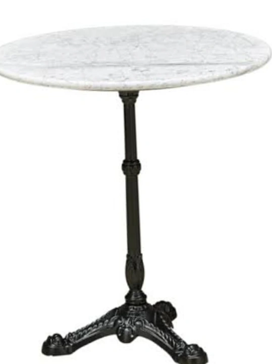 Table cast iron uploaded by business on 2/14/2023