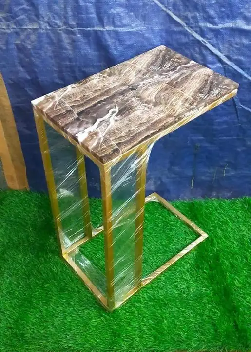 Side table uploaded by N H HANDICRAFT on 2/14/2023