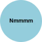 Business logo of Nmmmm