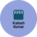 Business logo of Kailash kumar