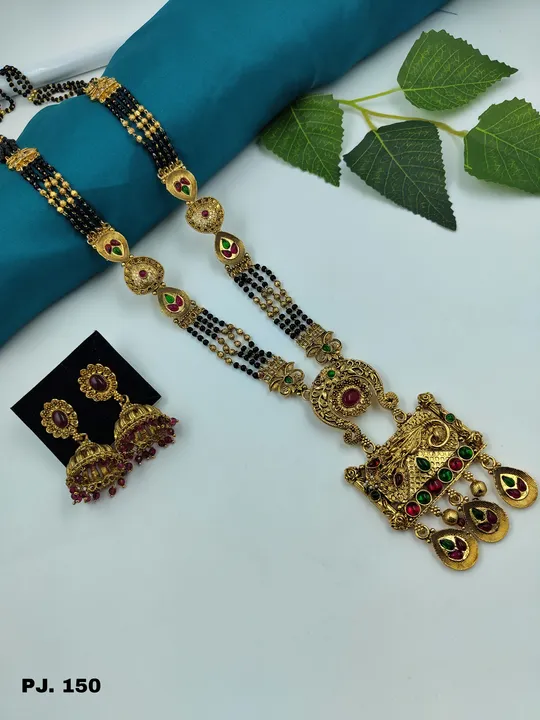 Product uploaded by Parshwa Jewellery  on 2/14/2023