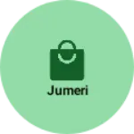Business logo of Jumeri