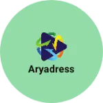 Business logo of Aryadress