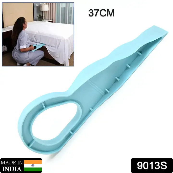 9013S MATTRESS LIFTER BED MAKING & CHANGE BED SHEETS INSTANTLY HELPING TOOL ( 1 PC )

SKU: 9013s_mat uploaded by DeoDap on 2/14/2023