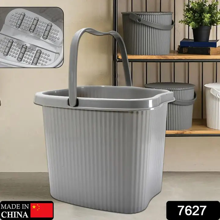7627 FOOT MASSAGE ROLLER BUCKET PEDICURE FOOT SOAK TUB FOR HOME USE

 uploaded by DeoDap on 2/14/2023