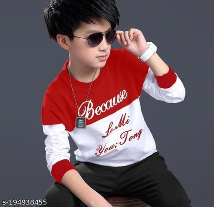 Tshirt kids out of stock uploaded by Indian Fashion on 5/30/2024