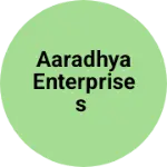 Business logo of Aaradhya Enterprises