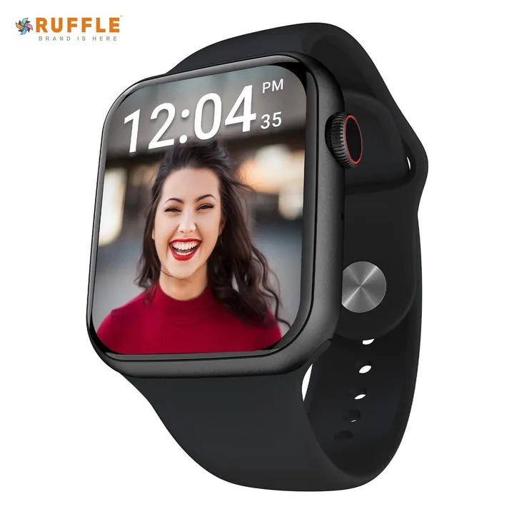 Smart watch  uploaded by Mohit mobile on 2/14/2023