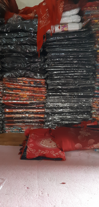 Factory Store Images of NEW SATR HANDLOOM