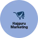 Business logo of Rajguru marketing