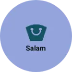 Business logo of Salam