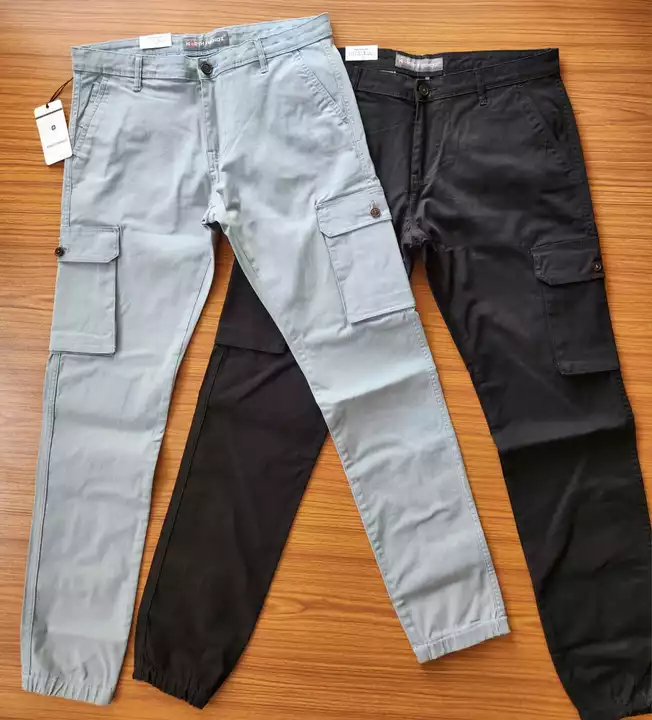 Product image of Cotton cargo pant , ID: cotton-cargo-pant-ca5b14d5
