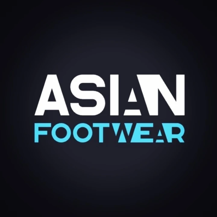 Post image Asian Footwear has updated their profile picture.