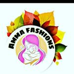 Business logo of Amma.fashions