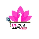 Business logo of Durga Agencies