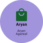 Business logo of Aryan