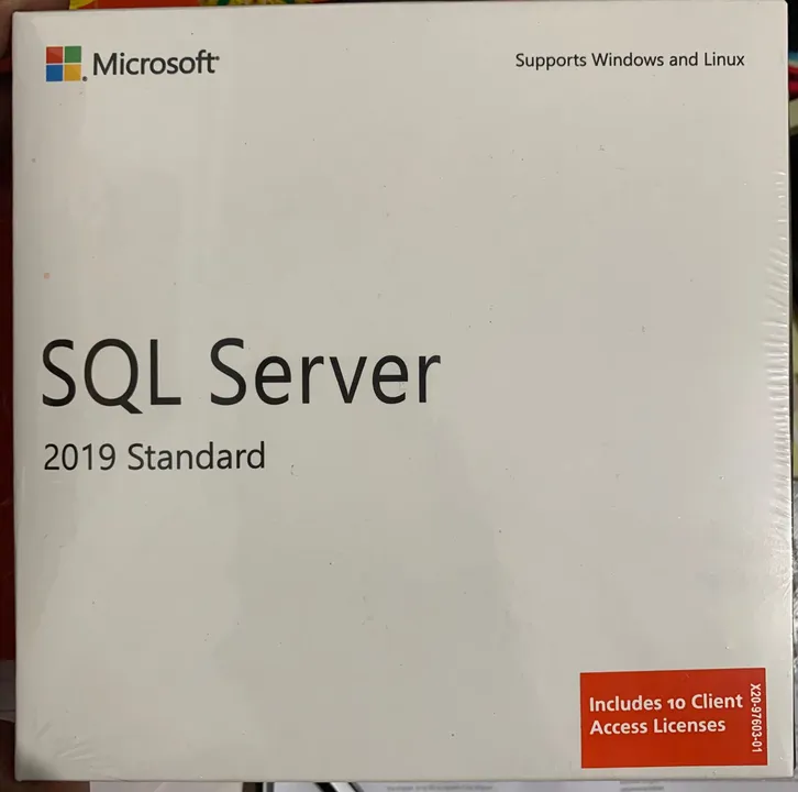 SQL SERVER 3019  uploaded by Aasoni computer systems on 2/14/2023