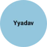Business logo of Yyadav