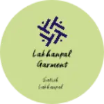 Business logo of Lakhanpal garment hareta