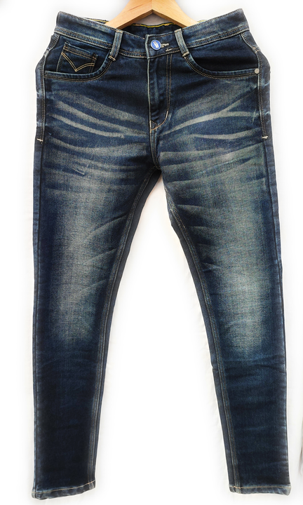 Mens Jeans  uploaded by business on 2/14/2023