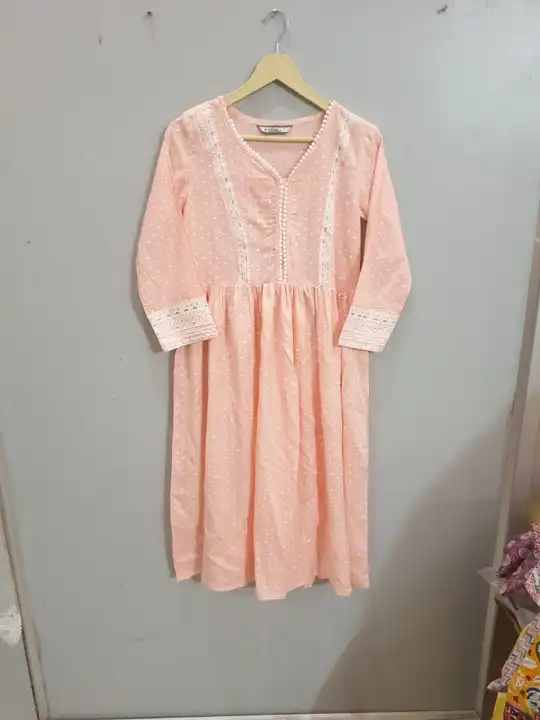 Dress gown M to XXL uploaded by business on 2/14/2023