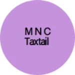 Business logo of M n c Taxtail