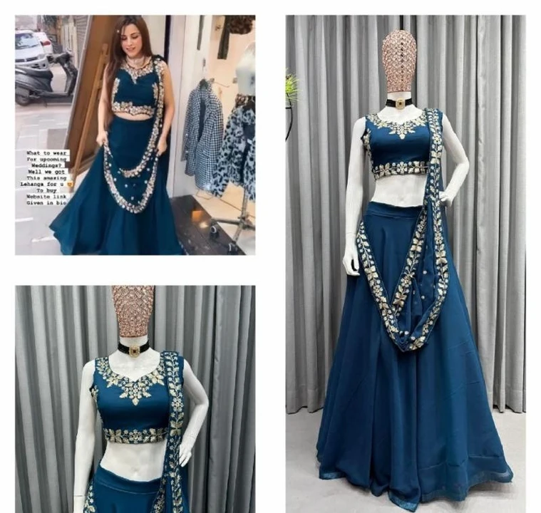Factory Store Images of Reema Fashion 