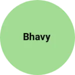 Business logo of BHAVY Enterprise 
