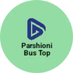 Business logo of Parshioni bus top